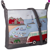 Padstow Cross Body Bag